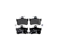 HELLA 8DB 355 018-611 Plaquettes de frein