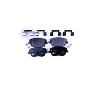 HELLA 8DB 355 018-801 Plaquettes de frein