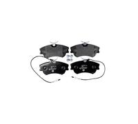HELLA 8DB 355 019-261 Plaquettes de frein