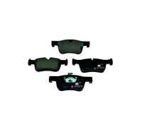 HELLA 8DB 355 019-771 Plaquettes de frein