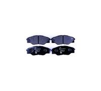 HELLA 8DB 355 019-811 Plaquettes de frein