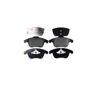 Plaquettes de frein 8DB 355 019-881 HELLA pour LAND ROVER MG