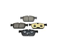 HELLA 8DB 355 020-141 Plaquettes de frein
