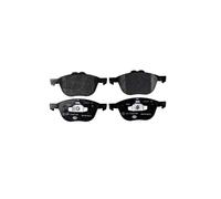 HELLA 8DB 355 020-411 Plaquettes de frein