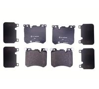 HELLA 8DB 355 020-431 Plaquettes de frein