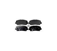 HELLA 8DB 355 020-511 Plaquettes de frein