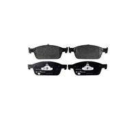 HELLA 8DB 355 020-831 Plaquettes de frein
