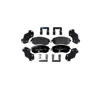 HELLA 8DB 355 020-891 Plaquettes de frein