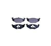 HELLA 8DB 355 021-531 Plaquettes de frein