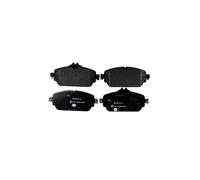 HELLA 8DB 355 021-541 Plaquettes de frein