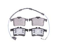 HELLA 8DB 355 021-561 Plaquettes de frein