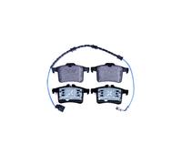 HELLA 8DB 355 021-561 Plaquettes de frein