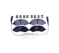 HELLA 8DB 355 021-571 Plaquettes de frein