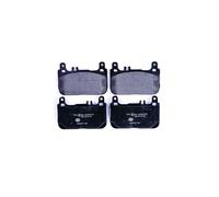 HELLA 8DB 355 021-941 Plaquettes de frein