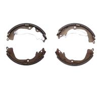 HELLA 8DB 355 022-061 Jeu de mâchoires de frein