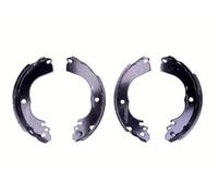 HELLA 8Db 355 022-301 Jeu De Mâchoires De Frein - H1827