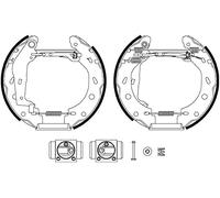 HELLA 8DB 355 022-351 Kit de freins à tambour