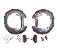 HELLA 8DB 355 022-731 Kit de freins à tambour