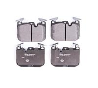 HELLA 8DB 355 023-141 Kit de plaquettes de frein