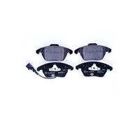 HELLA 8DB 355 023-161 Plaquettes de frein