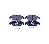 HELLA 8DB 355 023-221 Plaquettes de frein