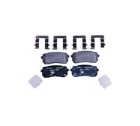 HELLA 8DB 355 023-231 Plaquettes de frein