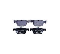 HELLA 8DB 355 023-301 Plaquettes de frein