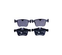 HELLA 8DB 355 023-361 Plaquettes de frein