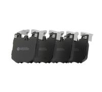 HELLA 8DB 355 025-951 Plaquettes de frein