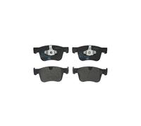 HELLA 8DB 355 036-491 Plaquettes de frein