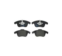 HELLA 8DB 355 037-781 Plaquettes de frein