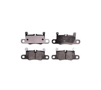 HELLA 8DB 355 039-821 Plaquettes de frein