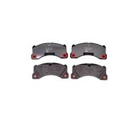 HELLA 8DB 355 040-781 Plaquettes de frein