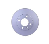 Disque de frein HELLA 8DD 355 100-191