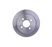 HELLA 8DD 355 100-351 Disque de frein
