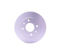 HELLA 8Dd 355 100-841 Disque De Frein - 52505Pro - Revêtu
