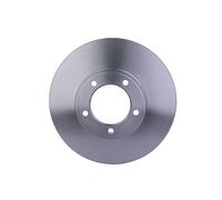 HELLA 8Dd 355 100-911 Disque De Frein - 51404