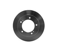 HELLA 8DD 355 101-291 Disque de frein