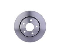 HELLA 8Dd 355 101-351 Disque De Frein - 53949