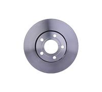 HELLA 8Dd 355 101-361 Disque De Frein - 53941