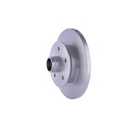 HELLA 8DD 355 102-361 Disque de frein