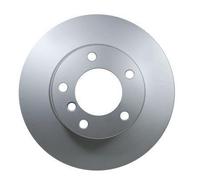 HELLA 8DD 355 102-561 Disque de frein