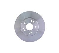 HELLA 8Dd 355 102-761 Disque De Frein - 52122