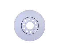 HELLA 8Dd 355 102-821 Disque De Frein - 53942Pro - Revêtu