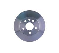 HELLA 8Dd 355 102-891 Disque De Frein - 53926