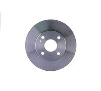 HELLA 8DD 355 104-151 Disque de frein