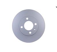 HELLA 8Dd 355 104-211 Disque De Frein - 53947Pro - Revêtu