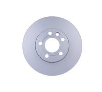 HELLA 8DD 355 104-481 Disque de frein