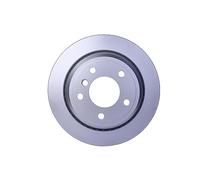 HELLA 8Dd 355 104-611 Disque De Frein - 50441Pro - Revêtu
