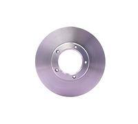 HELLA 8Dd 355 105-181 Disque De Frein - 53641